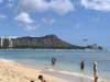 Diamond Head, early afternoon. (9/18/04)