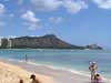 Diamond Head, early afternoon. (9/18/04)