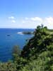 More scenery along the road to Hana. (9/20/04)