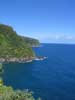 More scenery along the road to Hana. (9/20/04)