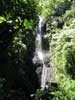 Wailua Falls, heading back to Hana. (9/20/04)