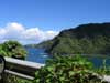 More scenery along the road back from Hana. (9/20/04)