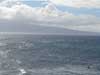 Afternoon view, Hookipa Beach Park, Maui. (9/20/04)