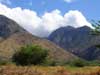 Maui topography…no wonder it's called the Valley Island. (9/24/04)