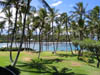 Same place, looking southwest a bit later, Hilton Waikoloa Village, Hawai'i