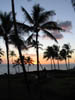 Sunset II, Buddha Point, Hilton Waikoloa Village, Hawai'i