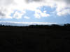 Well...it could have been a cool shot of Mauna Loa over the clouds, Kilauea, Hawai'i