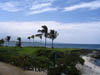 Looking south down the Kohala coast, Hilton Waikoloa Village, Hawai'i