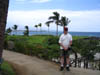 Same view, with visual obstruction, Hilton Waikoloa Village, Hawai'i