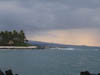 Looking south down the Kohala coast, Hilton Waikoloa Village, Hawai'i