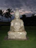 Why they call it 'Buddha Point,' Hilton Waikoloa Village, Hawai'i